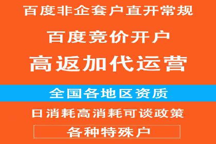 百度SEM代运营实战案例：助力企业快速抢占市场